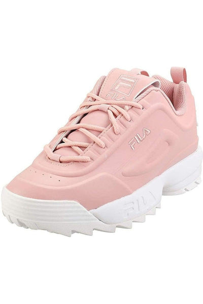 Fila disruptor 2 premium clearance pink