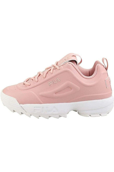 Fila Disruptor ll Pink – Fit Fly Sportswear - Main Image