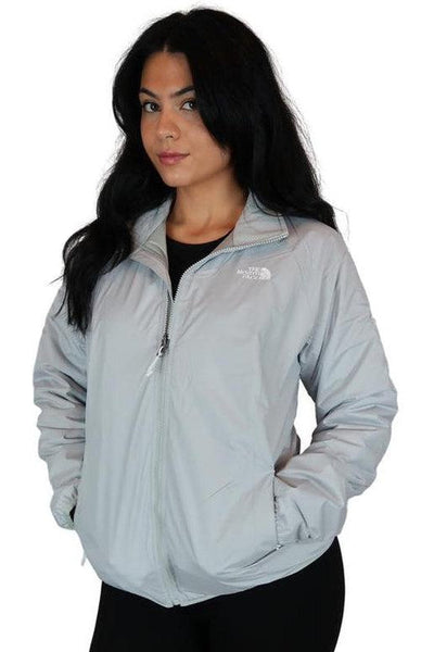 Female north face on sale coat