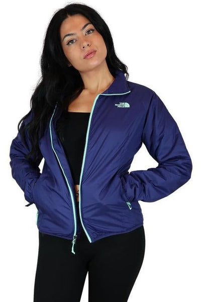 North Face Womens Lightweight Inner Jacket Purple – Fit Fly