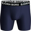Bjorn Borg Performance Boxers 3-Pack