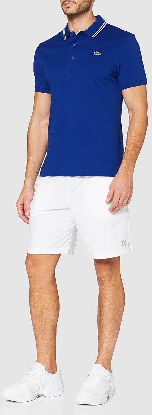Lacoste Sport Polo Shirt Blue