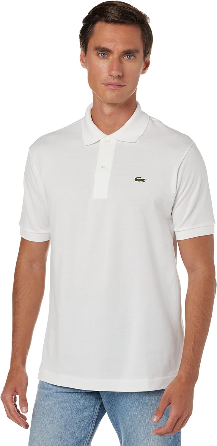 Mens Lacoste Tee Shirts Ultra Dry XXL Logo Sport T-shirt