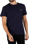 Lacoste T-Shirt Navy