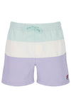 Fila ALEXI Wisteria Shorts