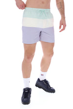 Fila ALEXI Wisteria Shorts