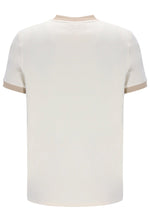 Sergio Tacchini White T-shirt
