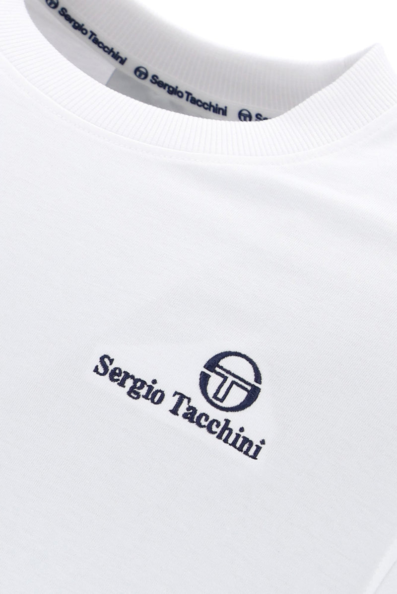 Promo Tee-shirt Sergio Tacchini chez GO Sport Promo Tee-shirt Sergio Tacchini chez GO Sport