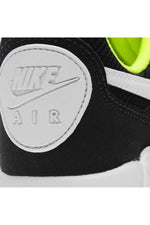 Nike Air Max Ivo Black And Volt