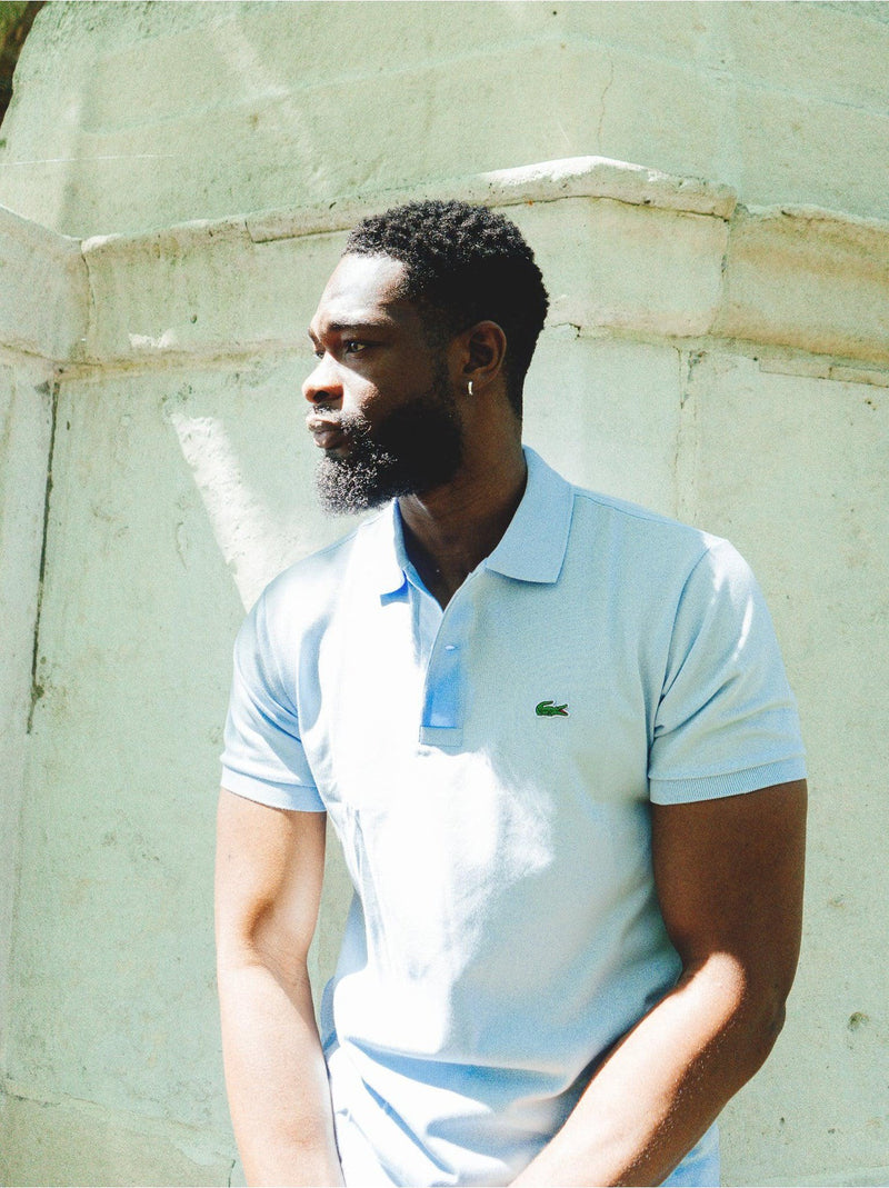 Top lacoste Clearance