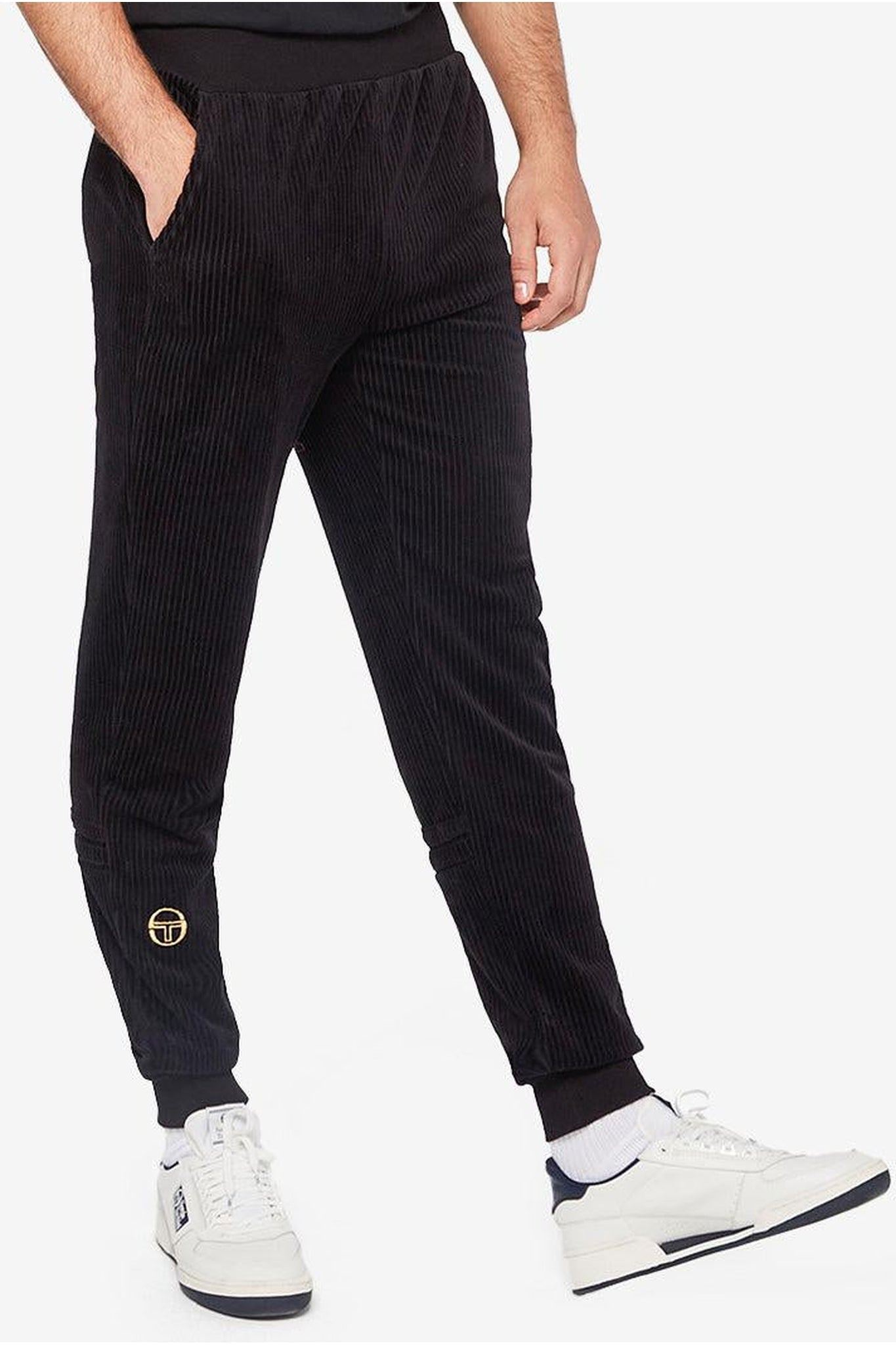 Sergio tacchini orion track on sale pants