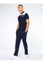 Sergio Tacchini New Young Line Polo Navy