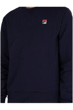 FILA Gantry Navy Sweatshirt