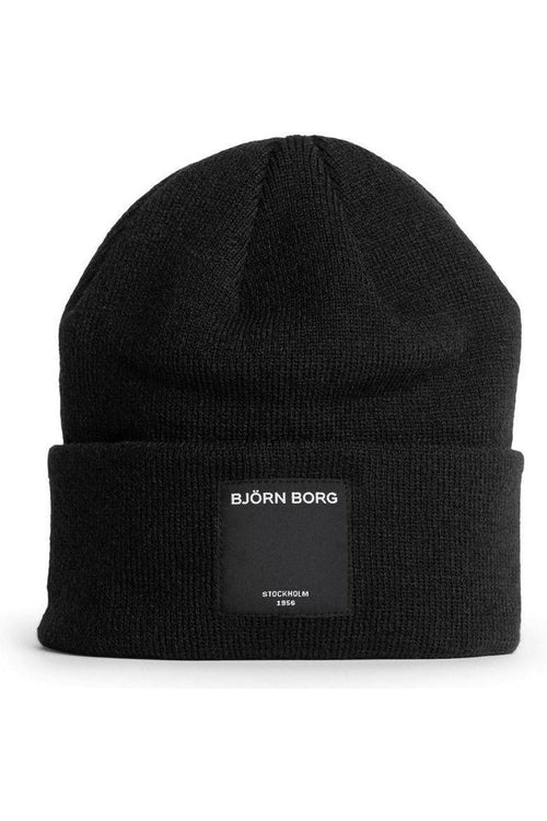 Bjorn Borg Black Hat