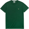 Lacoste T-Shirt Green