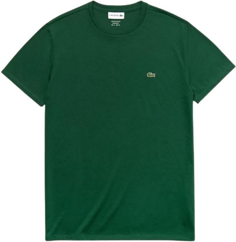 Lacoste T-Shirt Green