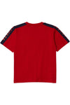 Lacoste Kids’ Cotton Logo T-Shirt