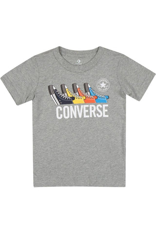 Infant converse t deals shirt