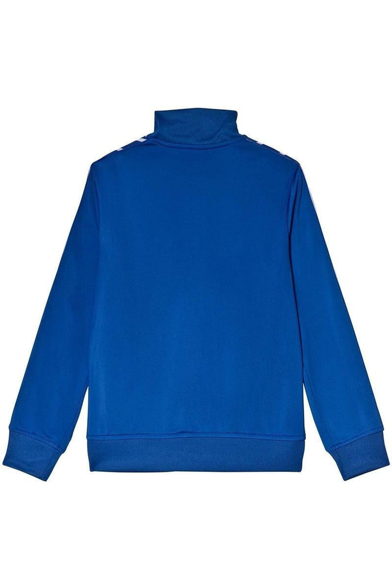 Converse KIDS Tricot Taping Track Jacket Blue
