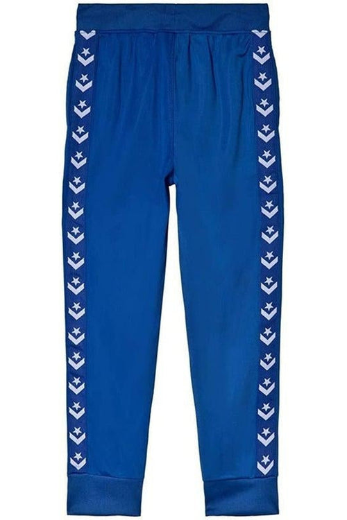 Converse KIDS Tricot Taping Track Pant Blue