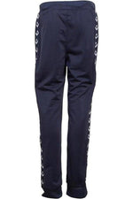 Converse KIDS Tricot Taping Track Pant Obsidian Navy