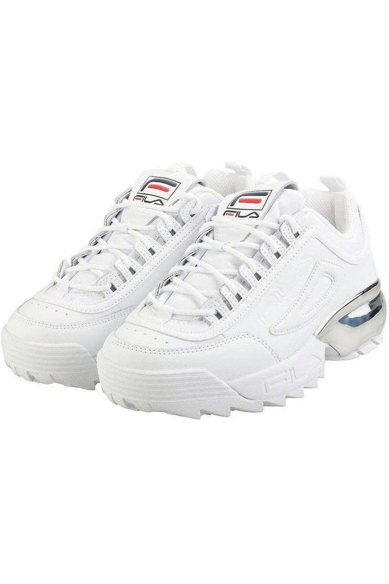 fila disruptor new release