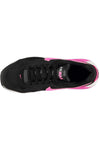 Nike Air Max IVO Black-Pink Trainers