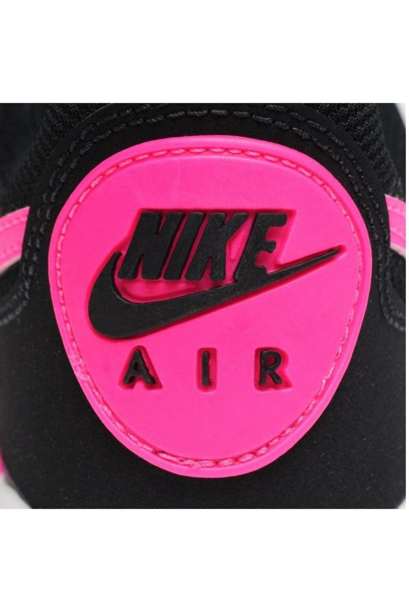 Nike Air Max IVO Black-Pink Trainers