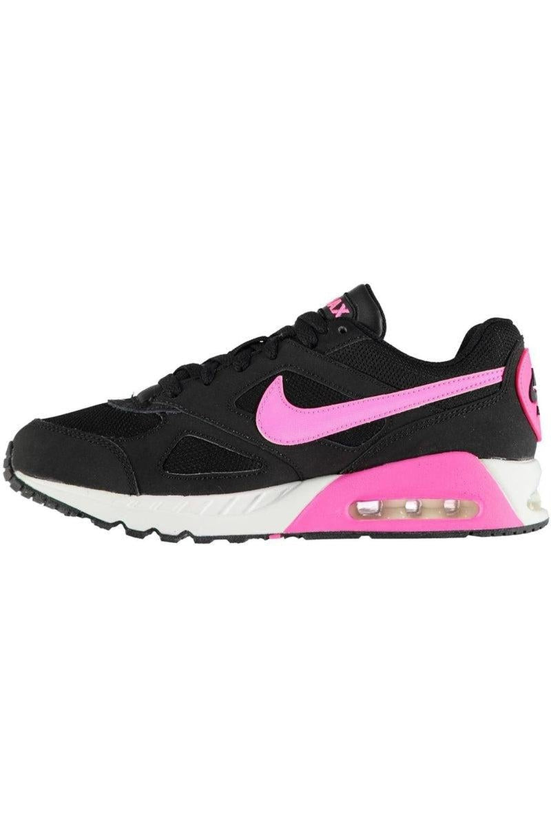 Nike air max ivo black pink Clearance