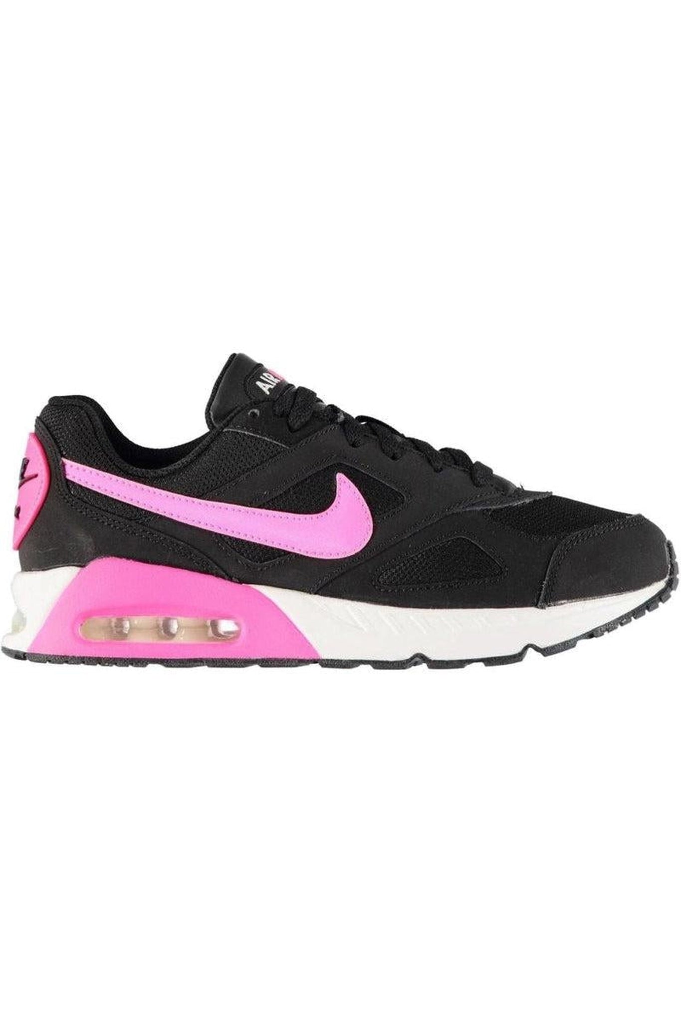 nike air max ivo black