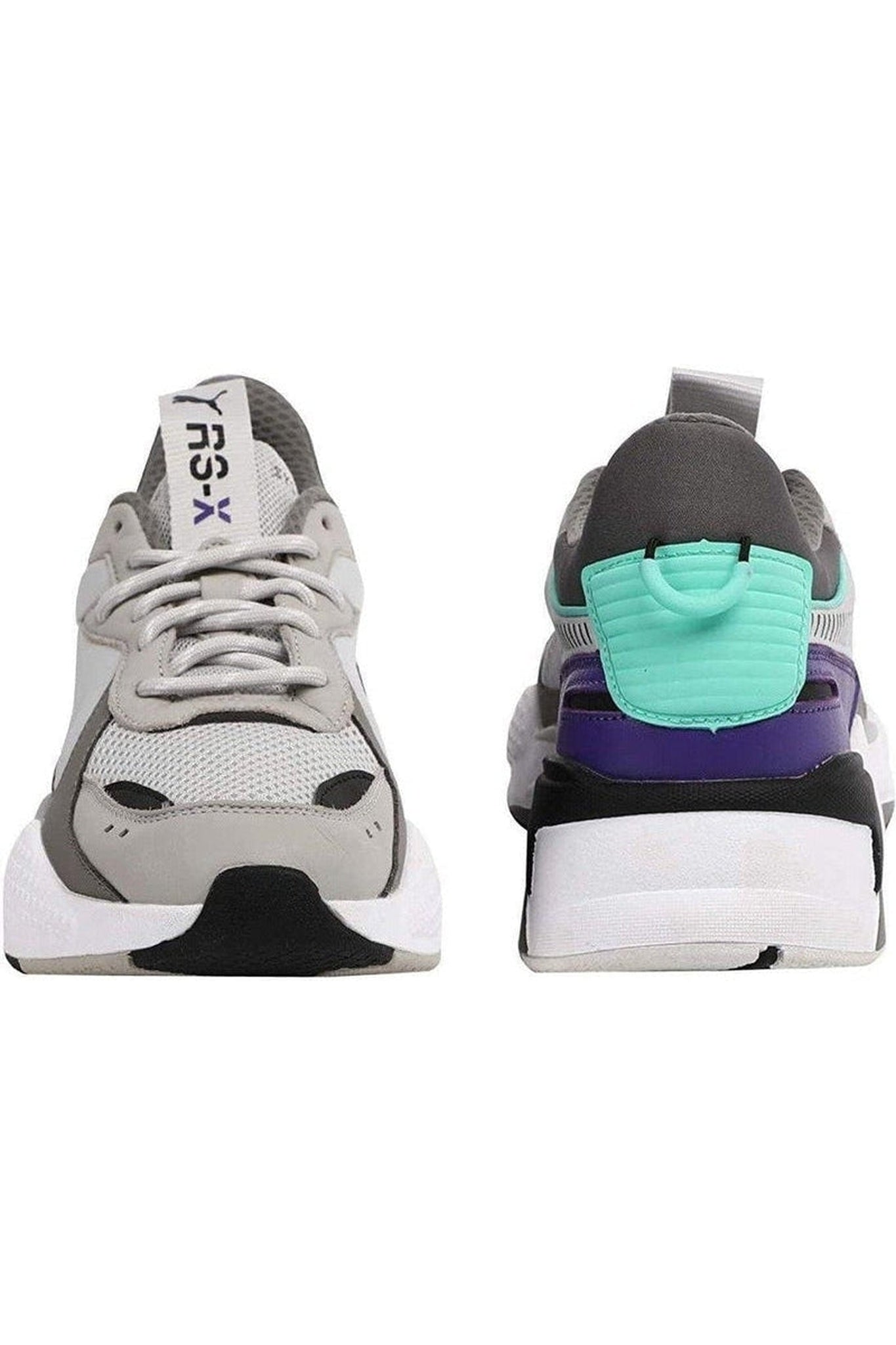 Puma rs-x tracks - baby shoes Clearance