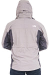 The North Face Mens Lightweight Exertion Jacket