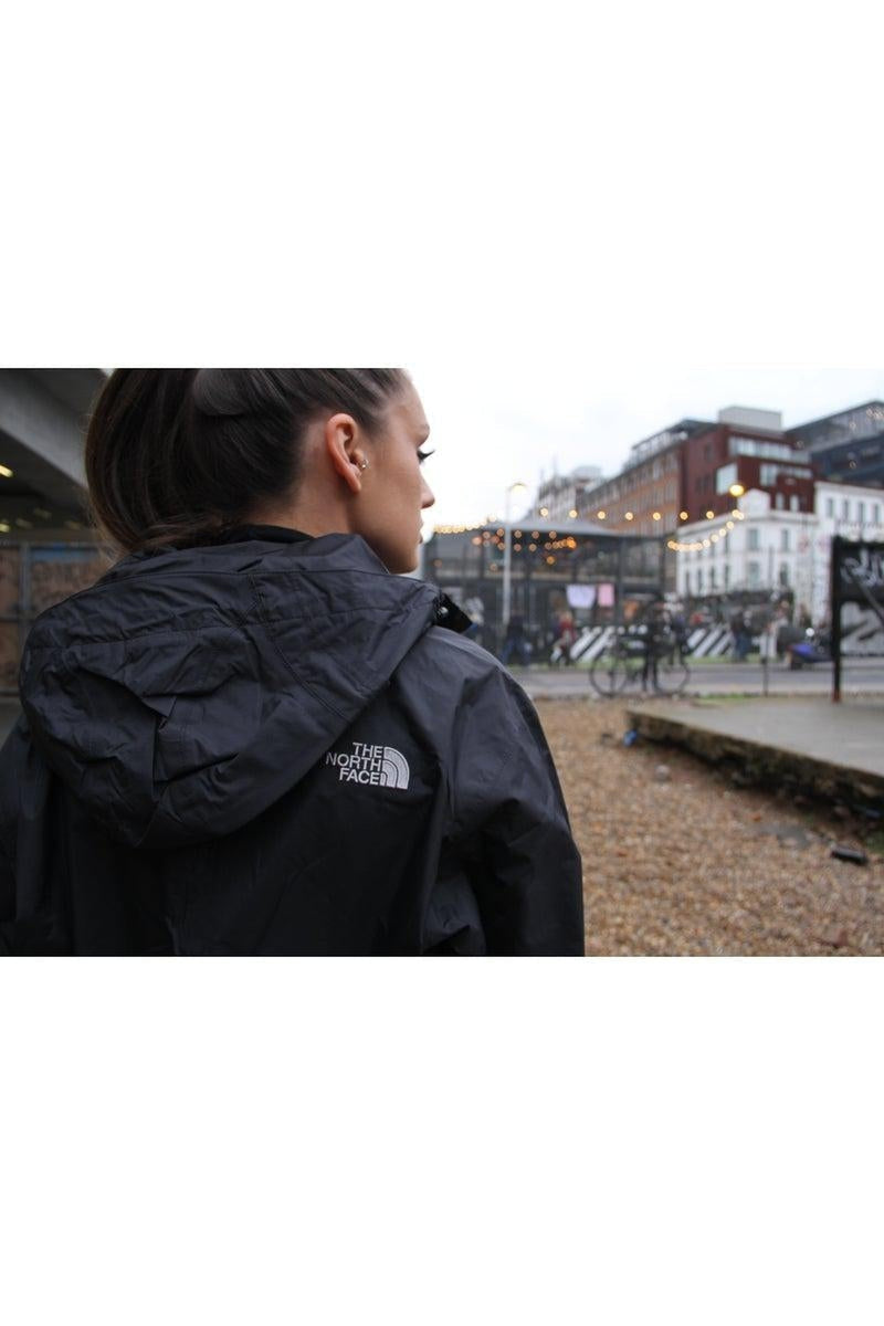 The North Face Woman's Sequestrate Jacket