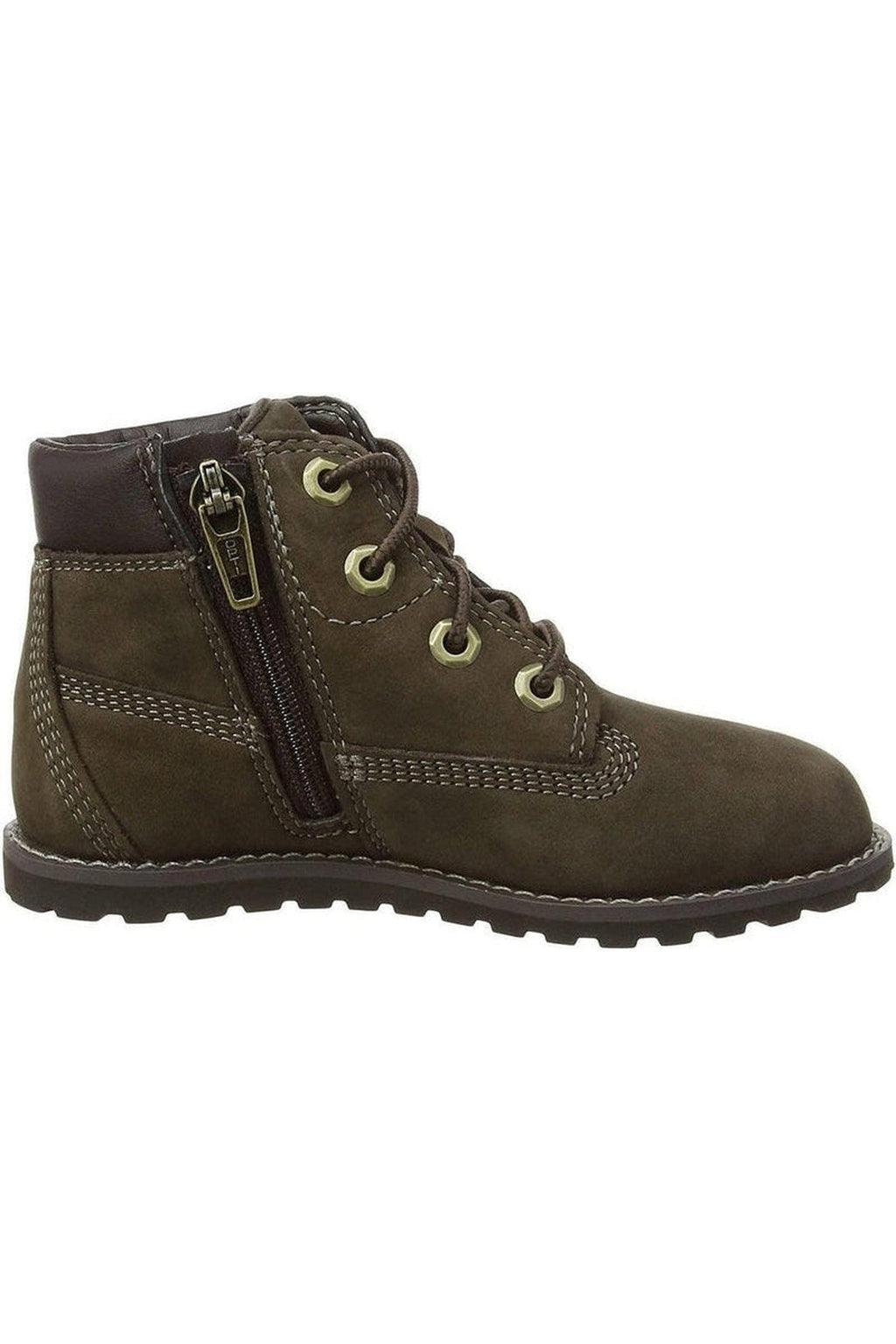 Timberland Kids Boot Brown - Main Image